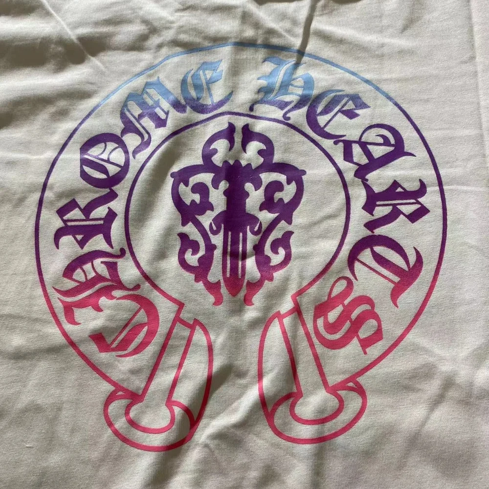 Chrome Hearts T-shirt - Picture 4 of 5
